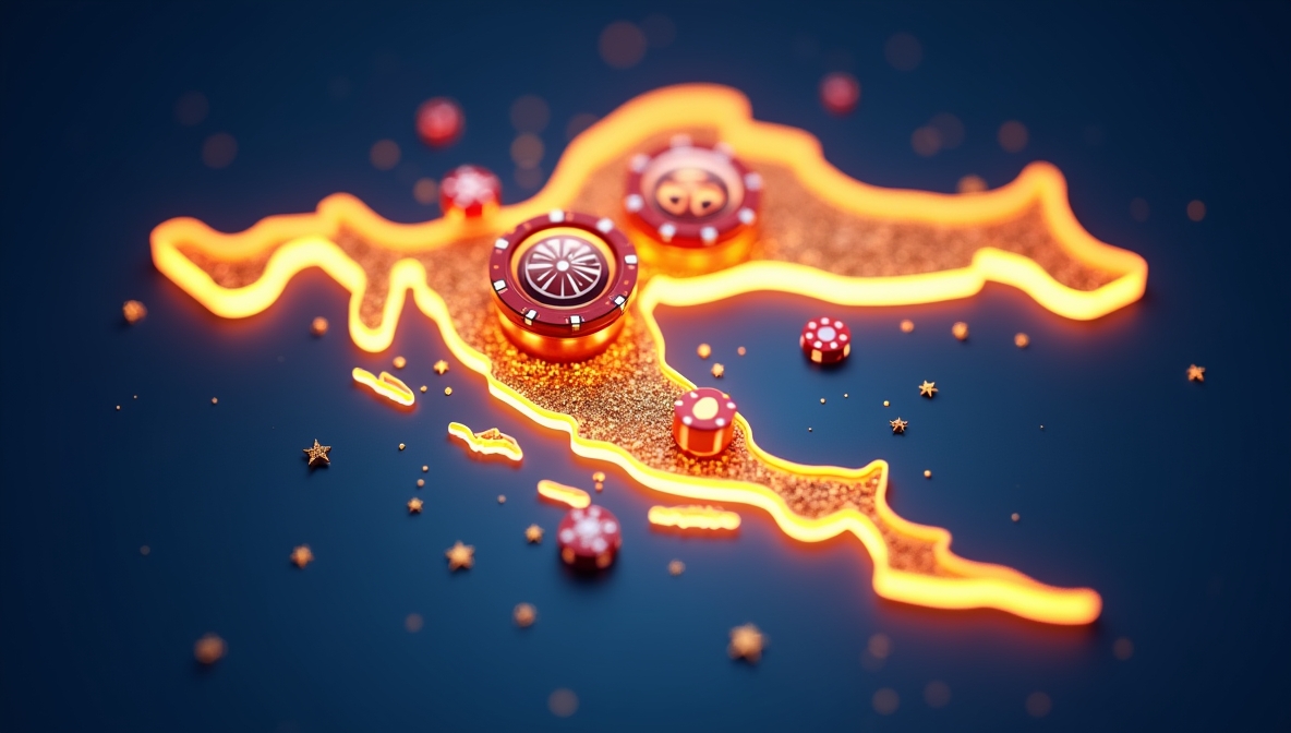Najbolji online casino
